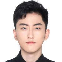 Harrison Gu