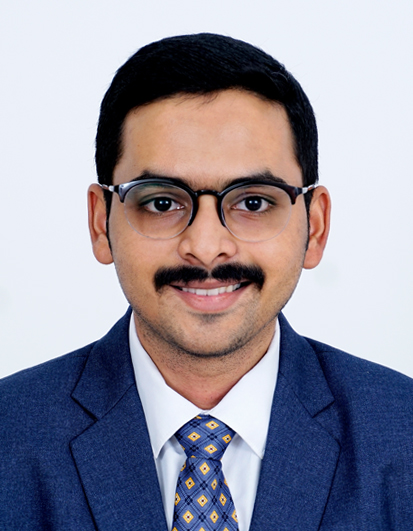 Dhruv Parikh, MBiotech